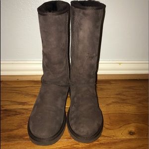 UGG classic tall II boot